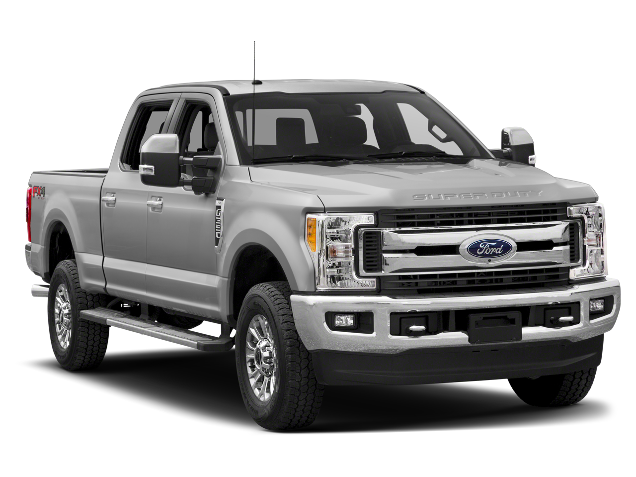 2019 Ford F-250SD XLT