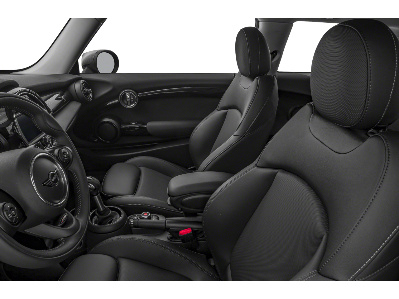 2020 MINI Cooper S Signature