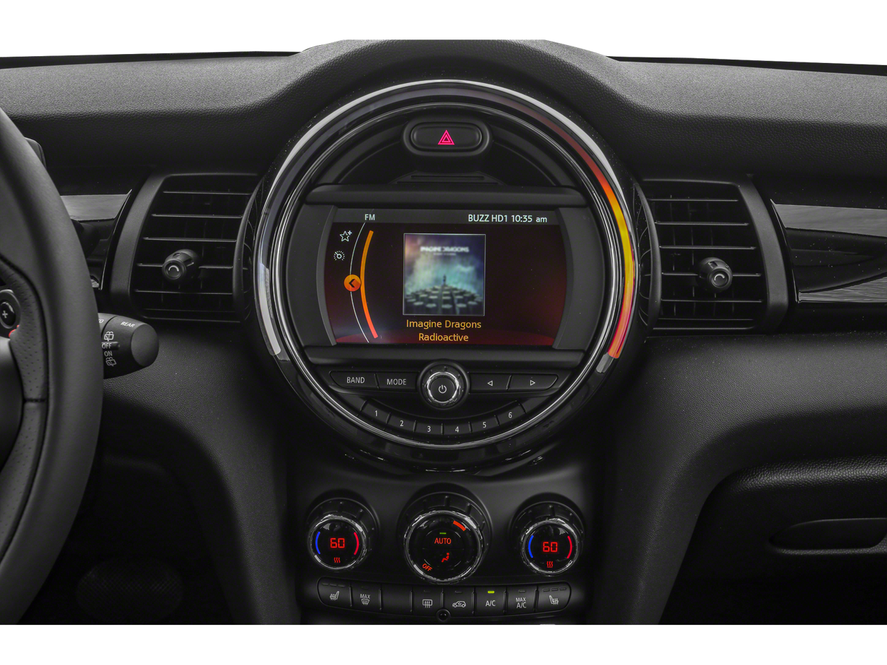 2020 MINI Cooper S Signature