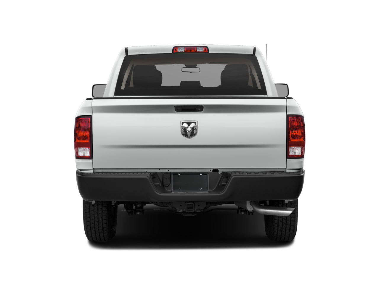 2020 RAM 1500 Classic Tradesman