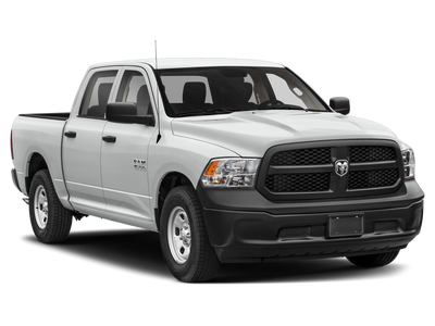 2020 RAM 1500 Classic Tradesman