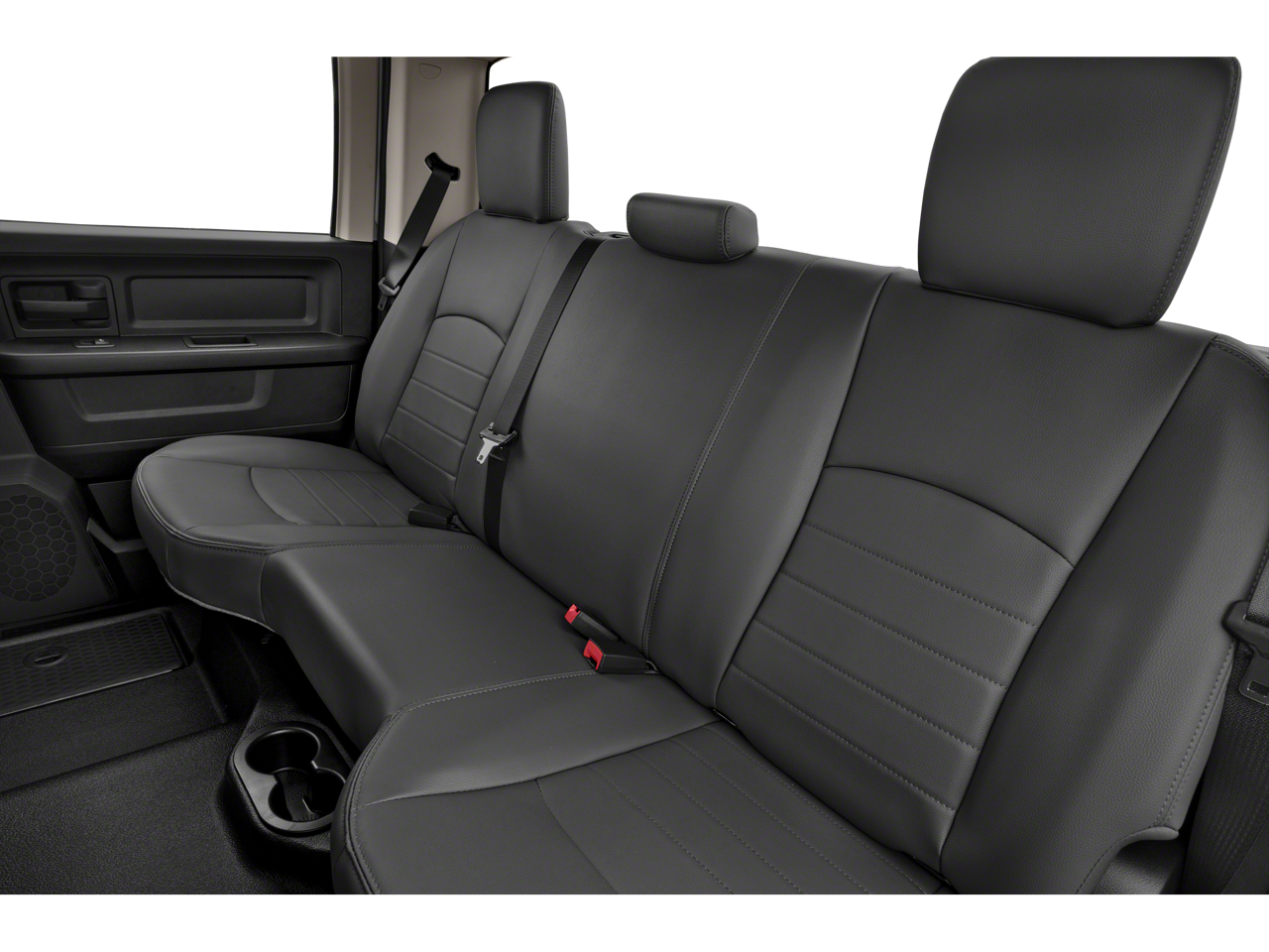 2020 RAM 1500 Classic Tradesman