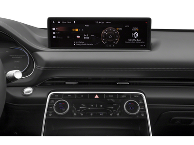 2021 Genesis GV80 3.5T Prestige