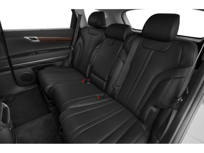 2021 Genesis GV80 3.5T Prestige