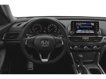 2021 Honda Accord Sport Special Edition