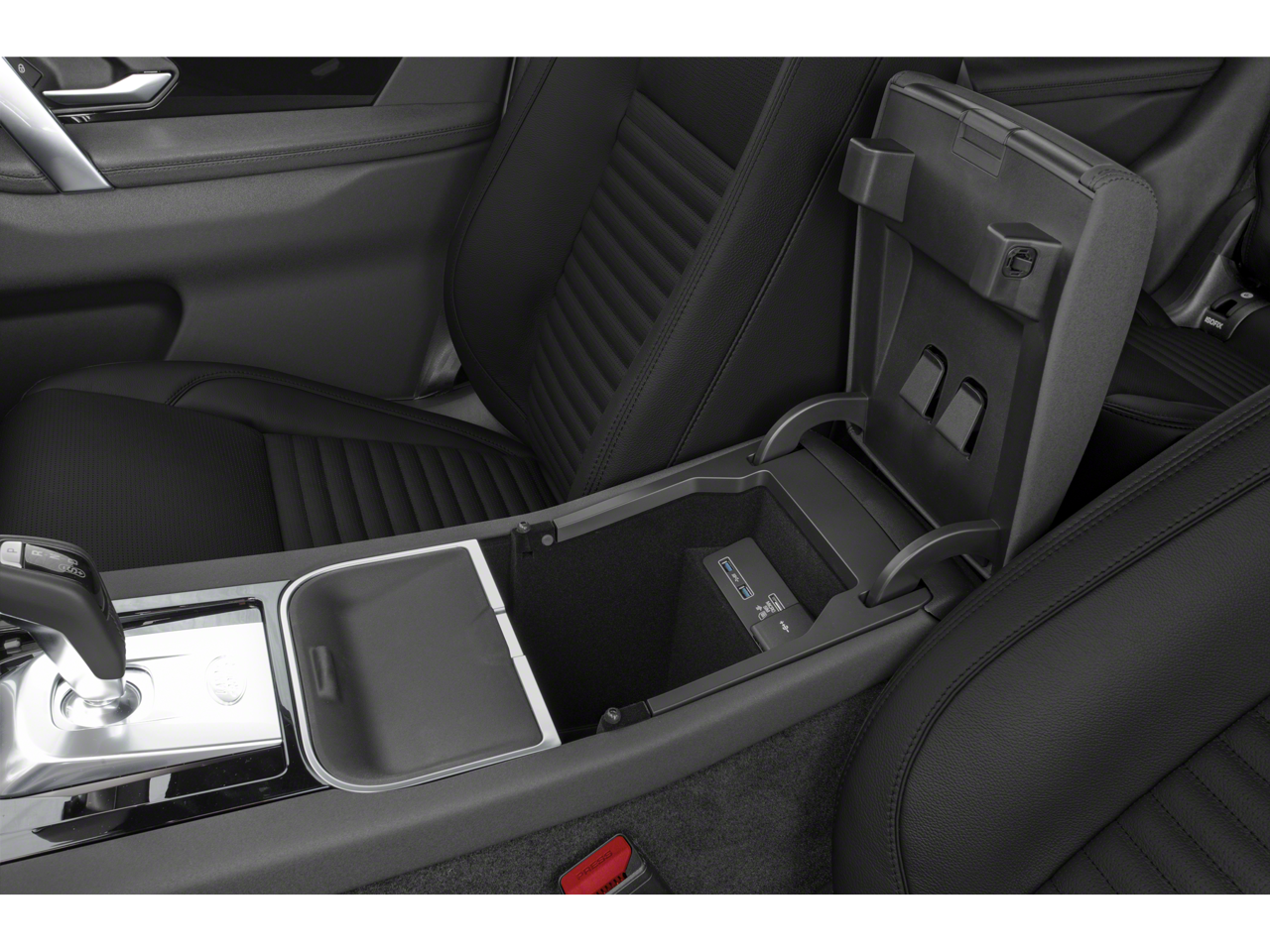 2021 Land Rover Discovery Sport SE R-Dynamic