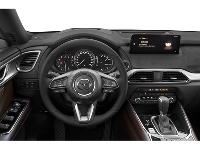 2021 Mazda Mazda CX-9 Signature