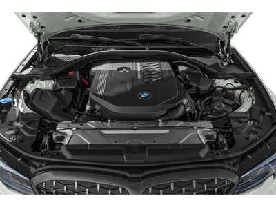 2022 BMW 3 Series M340i xDrive