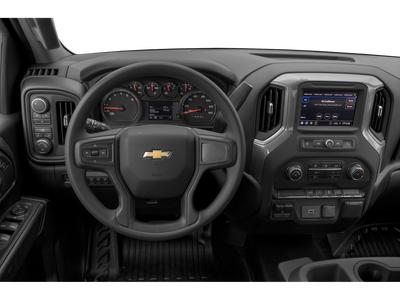2022 Chevrolet Silverado 2500HD LTZ