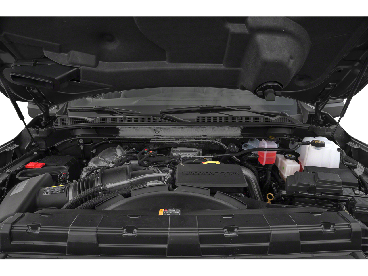 2022 GMC Sierra 3500HD SLT