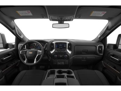 2023 Chevrolet Silverado 3500HD LT