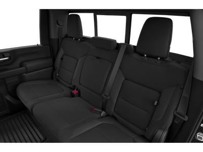 2023 Chevrolet Silverado 3500HD LT