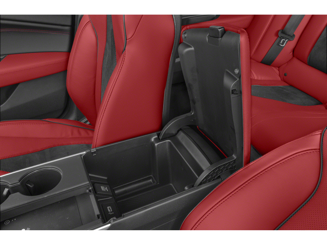2024 Acura TLX A-Spec Package SH-AWD