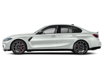 2024 BMW M3 Base