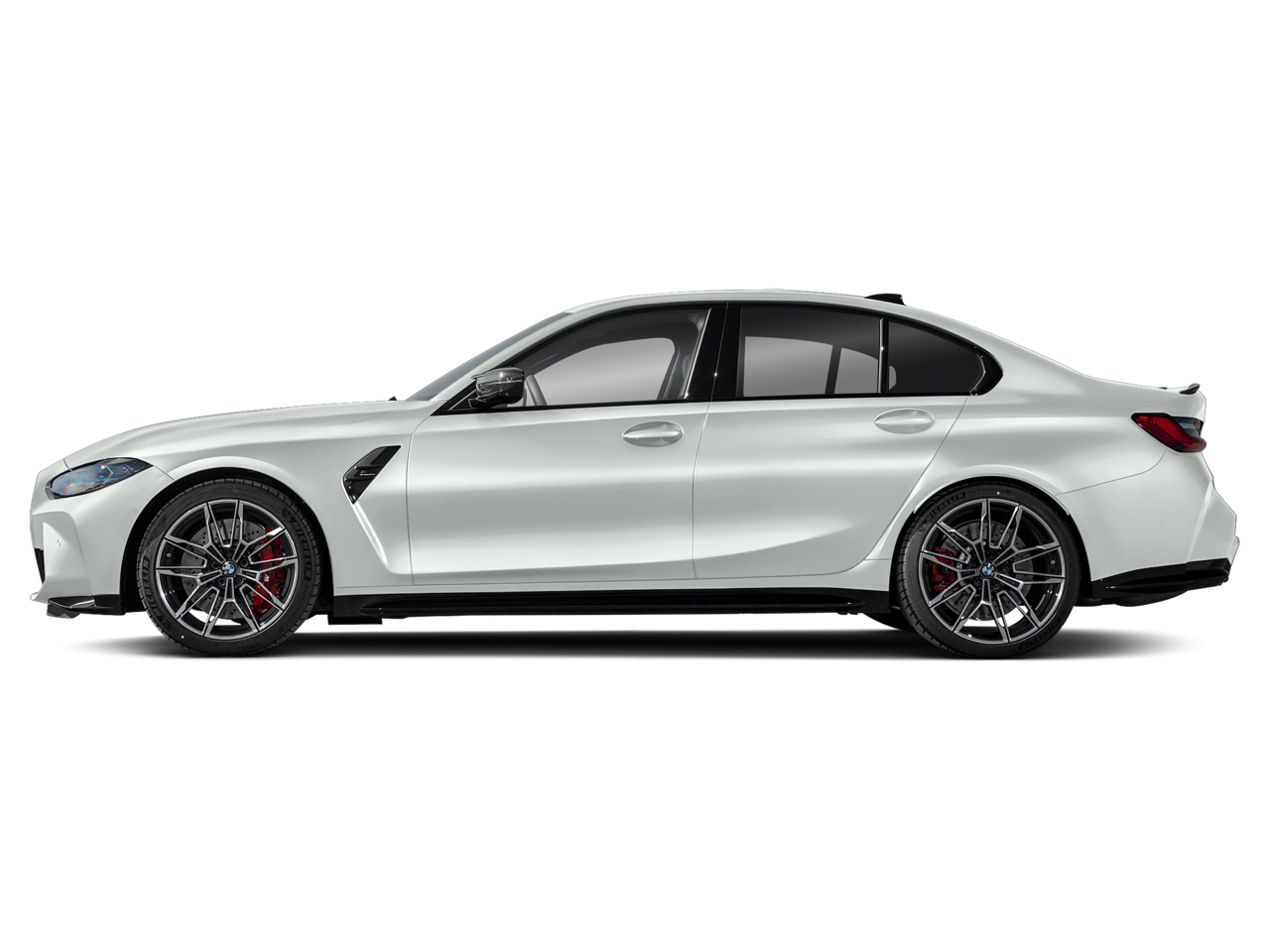 2024 BMW M3 Base