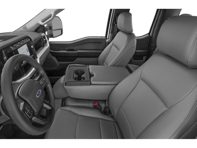 2024 Ford F-350SD XLT DRW