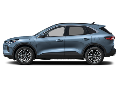 2025 Ford Escape Plug-In Hybrid Base
