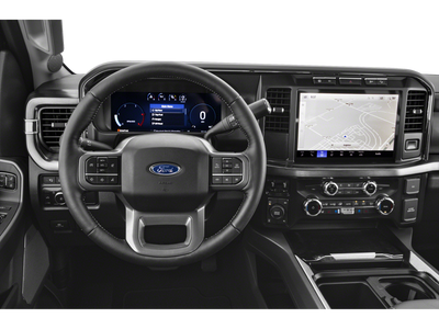 2025 Ford F-350SD Lariat Tremor
