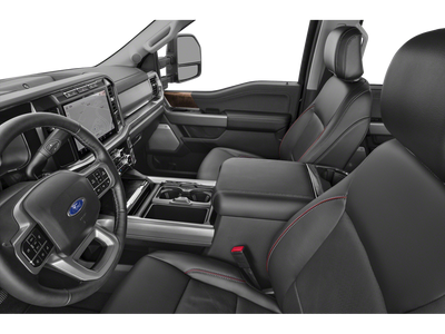 2025 Ford F-350SD Lariat Tremor