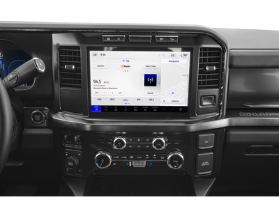 2025 Ford F-350SD Lariat Tremor