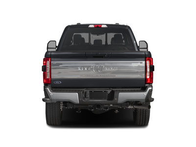 2026 Ford F-350SD King Ranch DRW