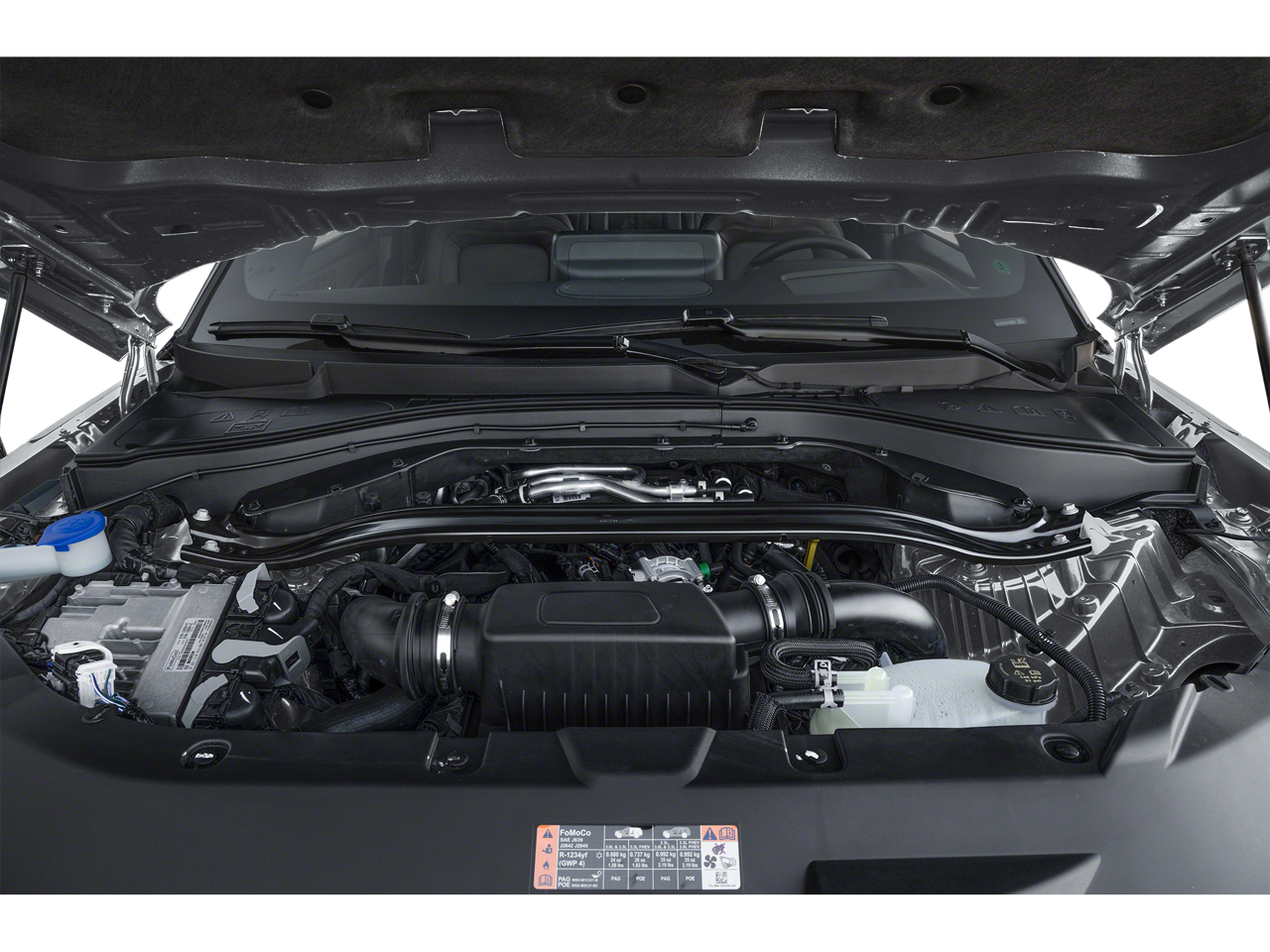2026 Lincoln Aviator Reserve Premium