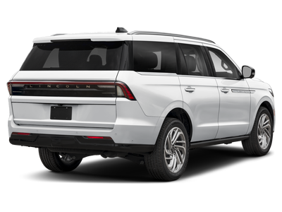 2027 Lincoln Navigator 4X4 RESERVE