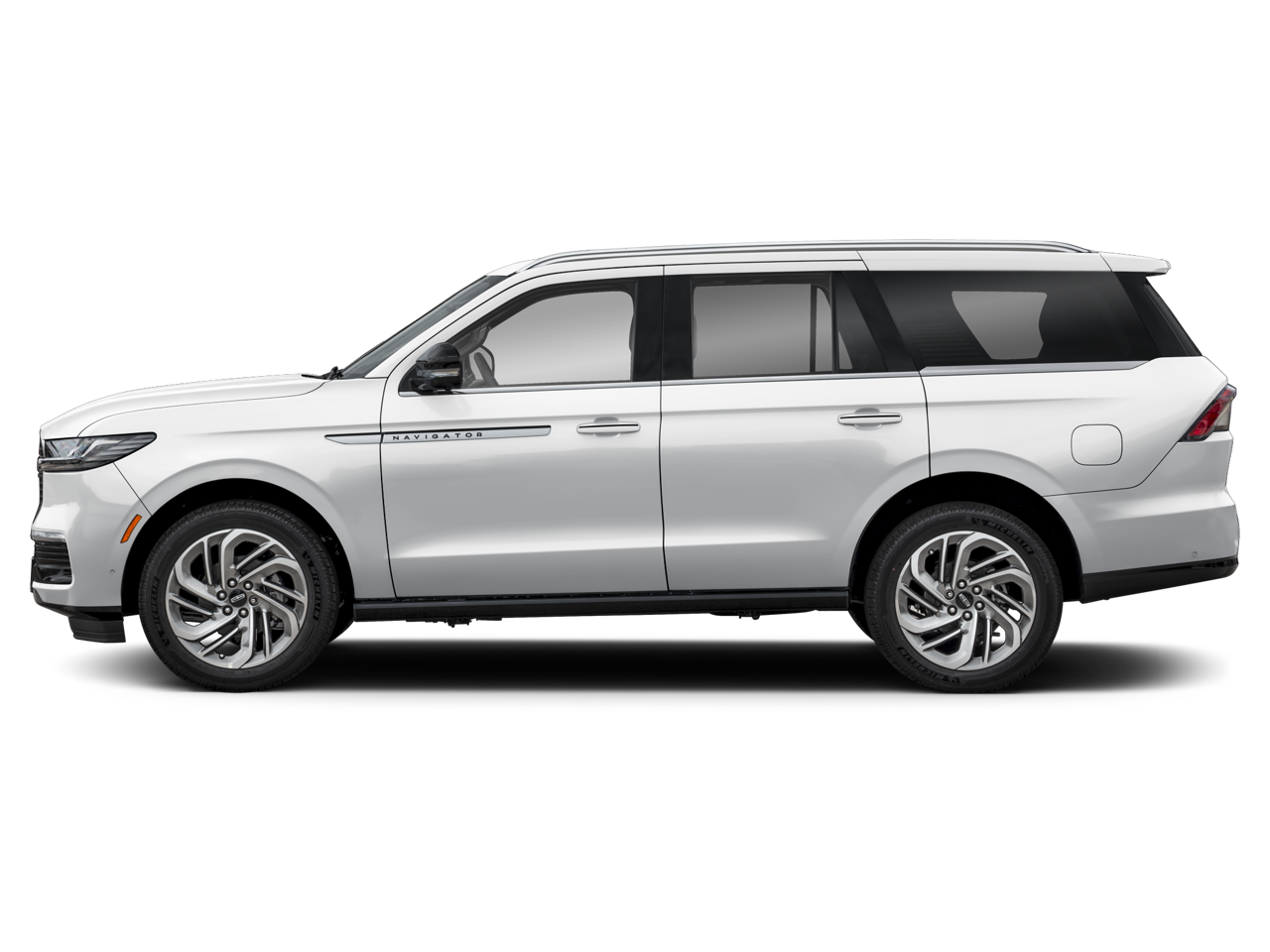 2027 Lincoln Navigator 4X4 RESERVE