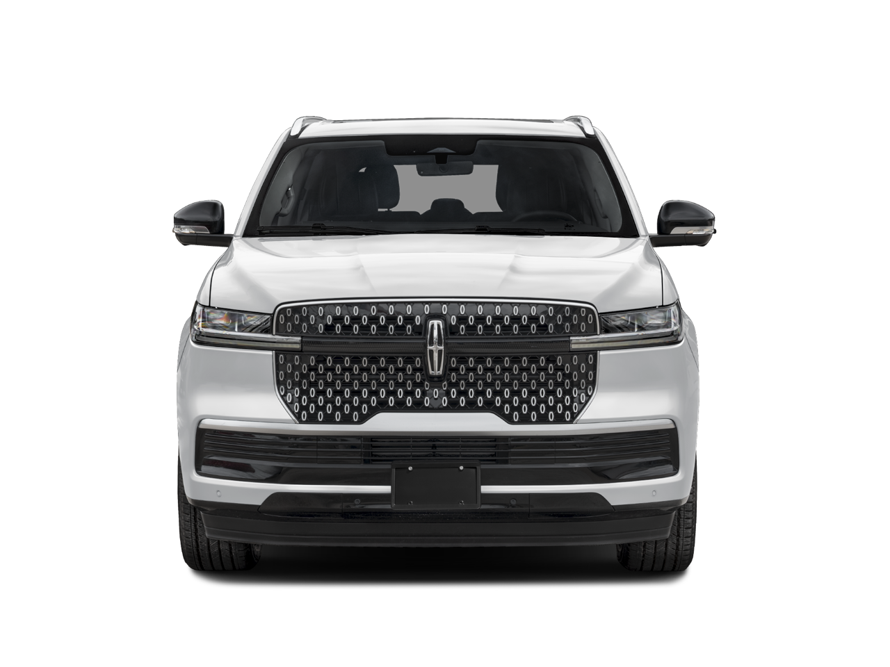 2027 Lincoln Navigator 4X4 RESERVE