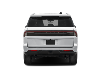 2027 Lincoln Navigator 4X4 RESERVE