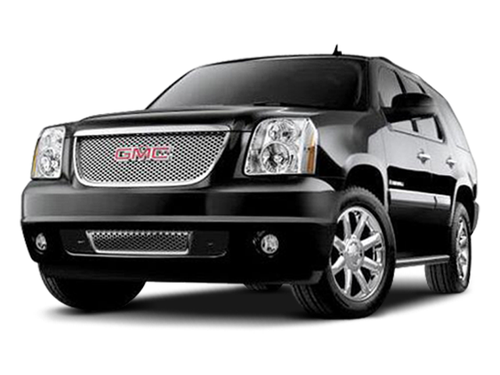 2008 GMC Yukon Denali