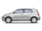 2008 Scion xD Base