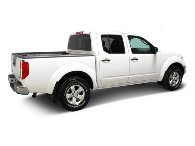 2009 Nissan Frontier SE I4