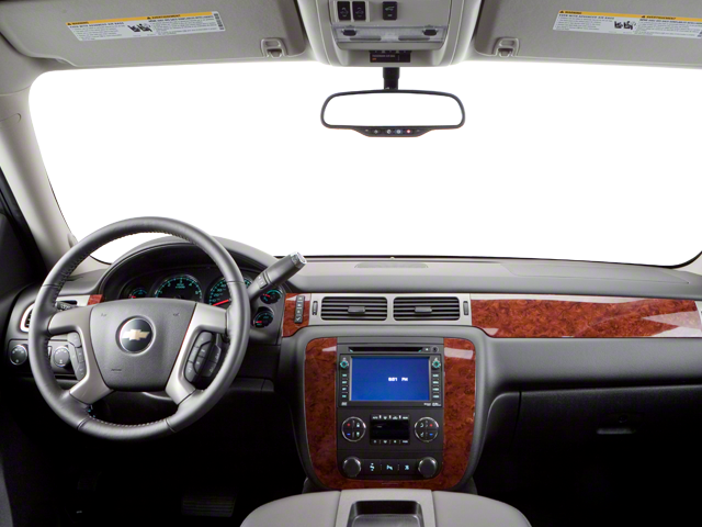 2010 Chevrolet Tahoe LT
