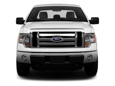 2010 Ford F-150 STX