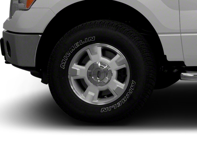 2010 Ford F-150 STX