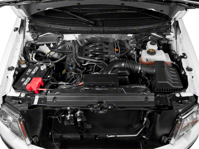 2010 Ford F-150 STX