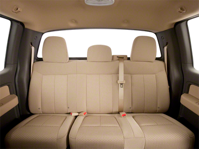 2010 Ford F-150 STX