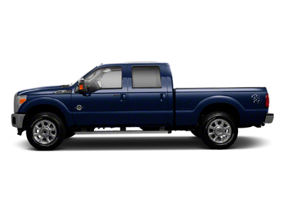 2011 Ford F-250SD King Ranch