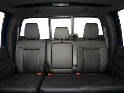 2011 Ford F-250SD King Ranch