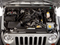 2012 Jeep Wrangler Unlimited Sahara Altitude