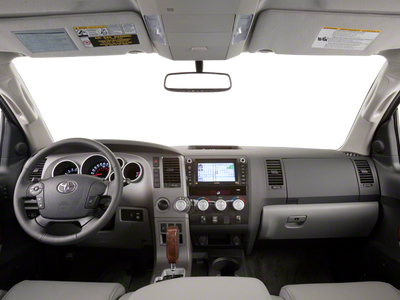 2012 Toyota Tundra Grade 4.6L V8