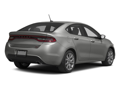 2013 Dodge Dart SXT/Rallye