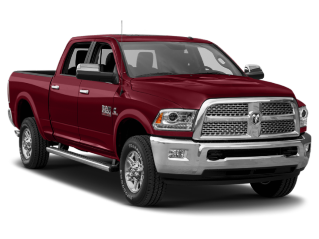 2013 RAM 2500 Big Horn