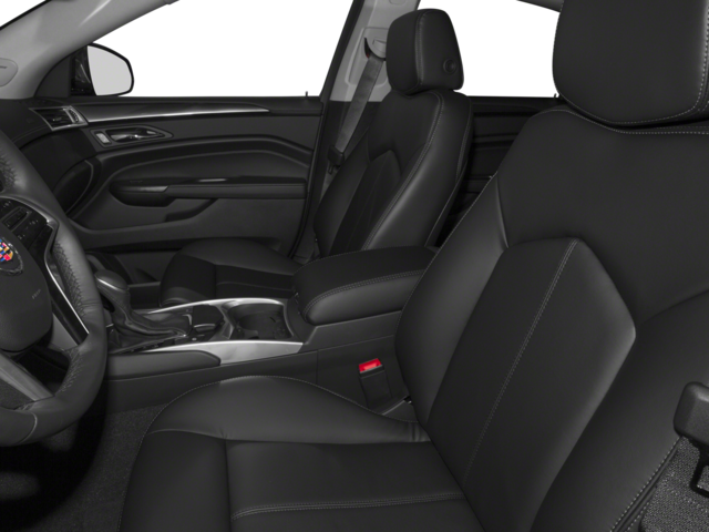 2014 Cadillac SRX Luxury