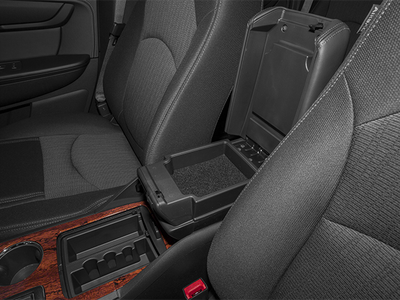 2014 Chevrolet Traverse 2LT 2LT