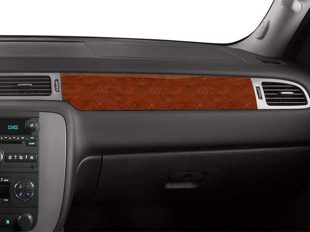2014 GMC Yukon SLT