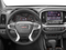 2016 GMC Canyon SLE1