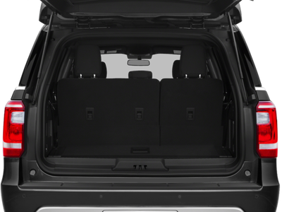 2018 Ford Expedition Platinum