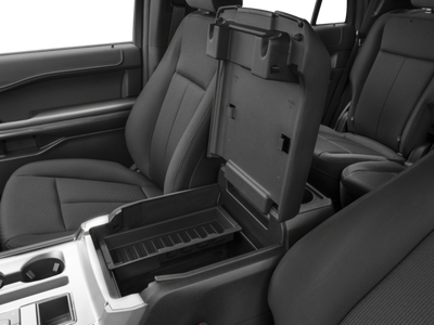2018 Ford Expedition Platinum